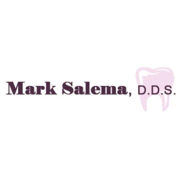 Mark Salema DDS Logo