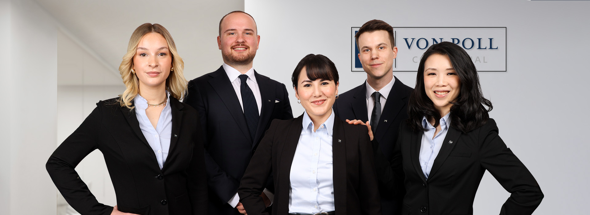 VON POLL COMMERCIAL Rhein-Neckar, Augustaanlage 30 in Mannheim