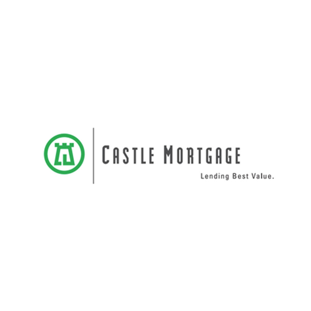 Castle Mortgage Corp Logo