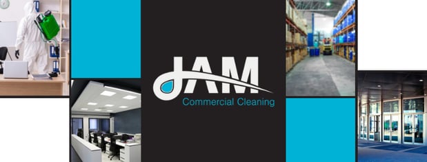 Images JAM Commercial Cleaning Services
