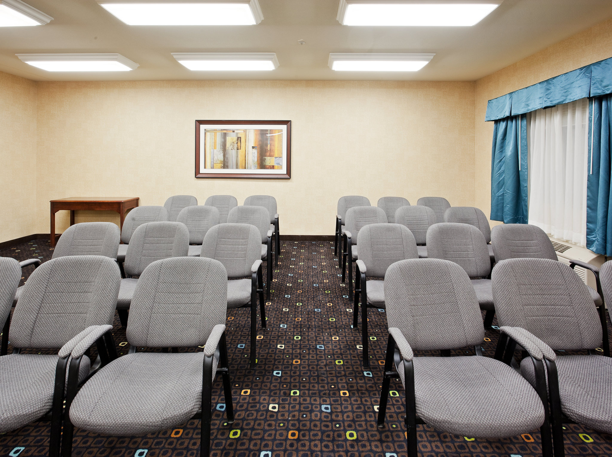 Holiday Inn Express Fallon by IHG Image