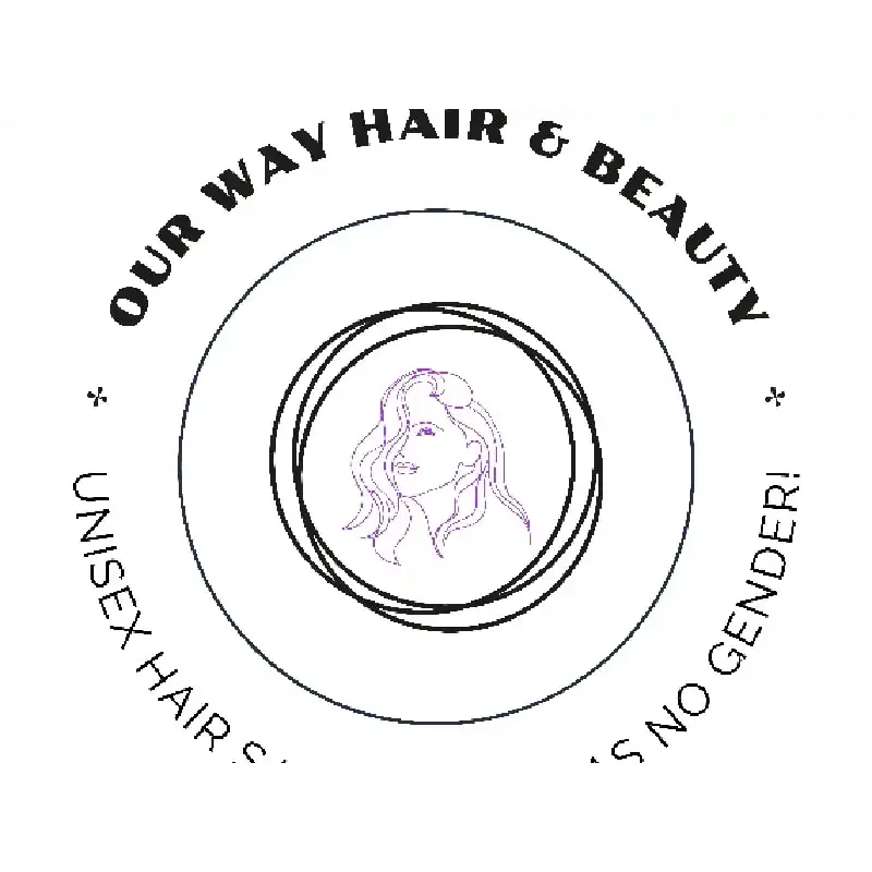Our Way Hair & Beauty Ltd Logo