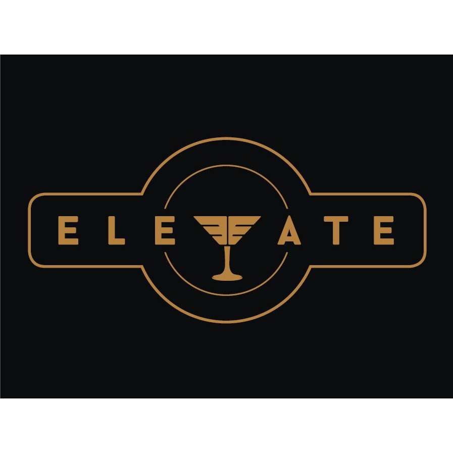 Elevate Grill & Bar Logo