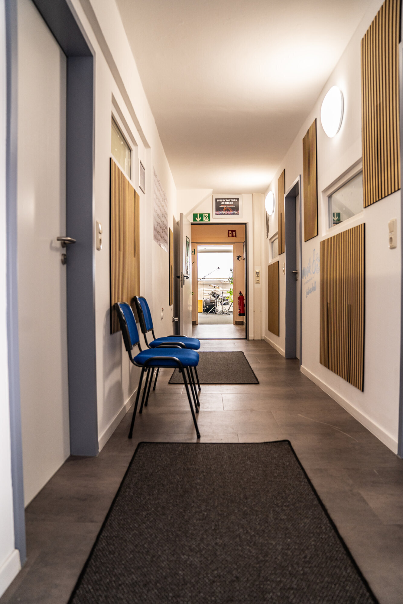 Musikstudio Kutscher Sielenbach, Maria-Birnbaum-Straße 7 in Sielenbach