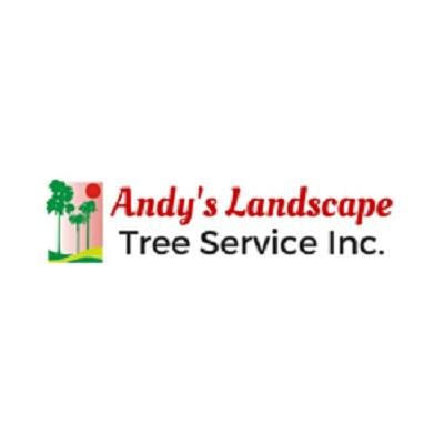 Andy's Landscape Tree Service, Inc. Logo