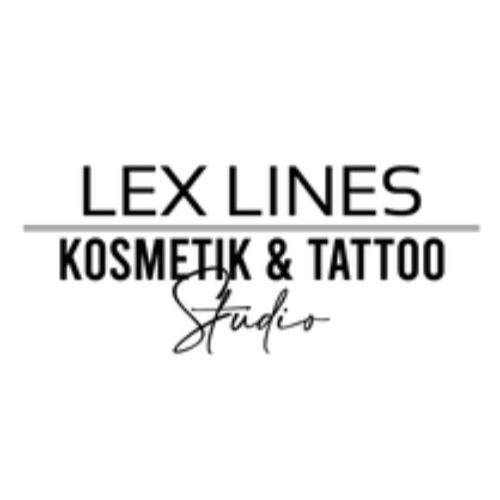 Logo Lex Lines