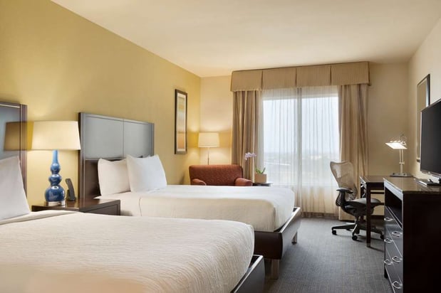 Images Hilton Garden Inn Houston NW America Plaza