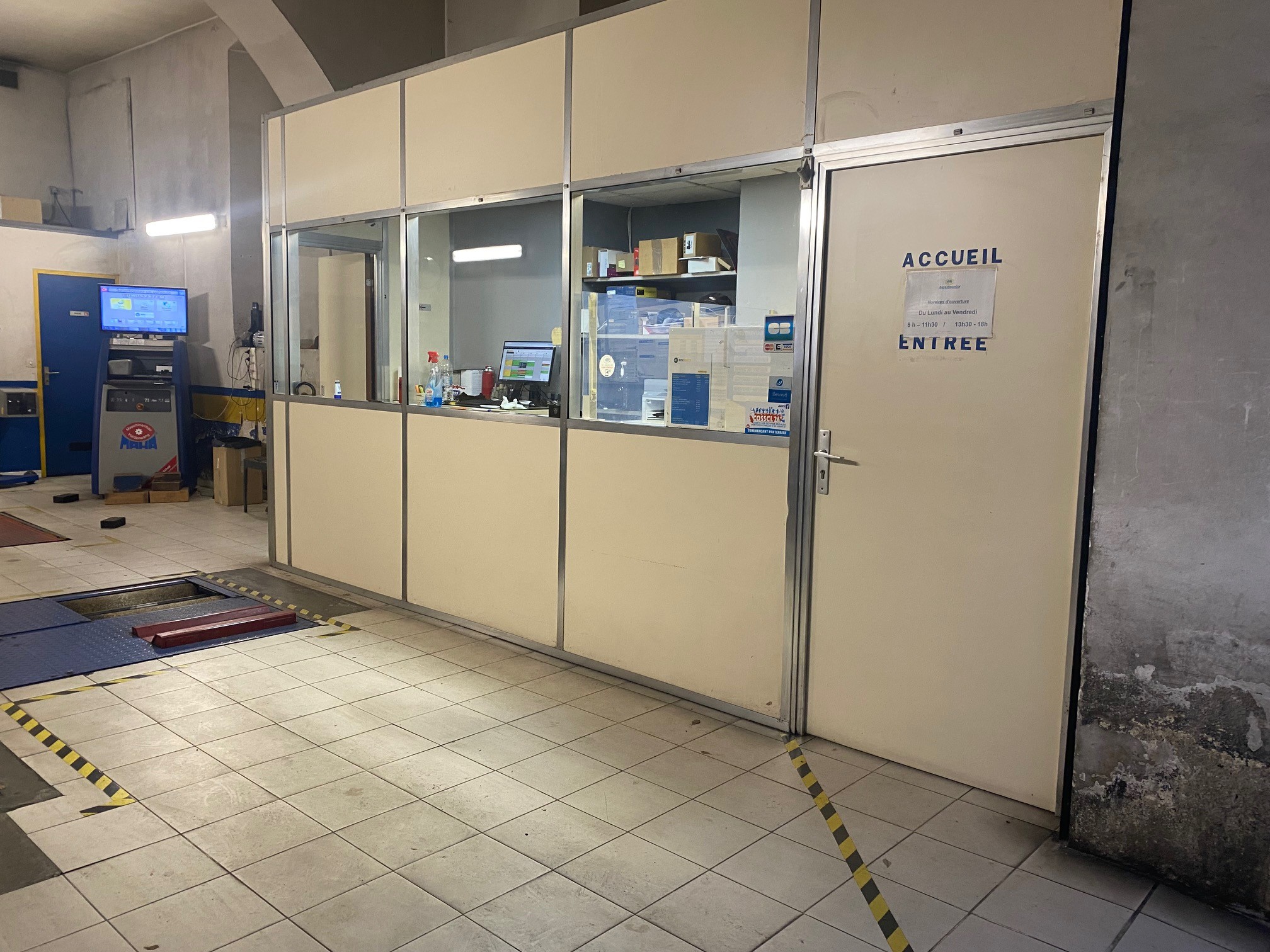 Miniature de la galerie