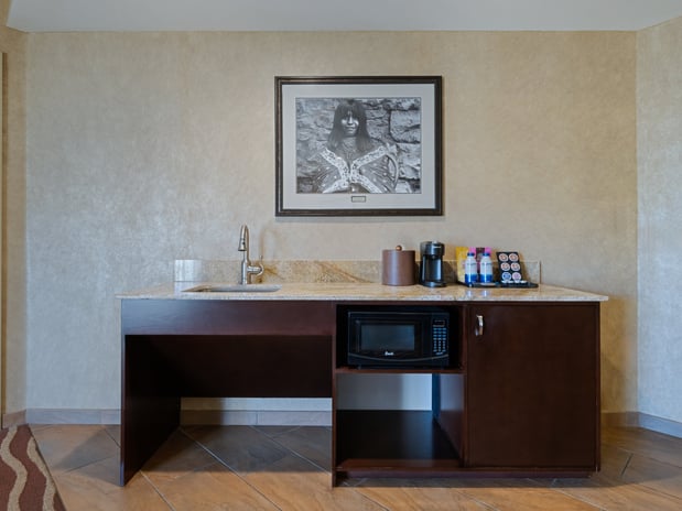 Images Holiday Inn Resort the Squire at Grand Canyon by IHG