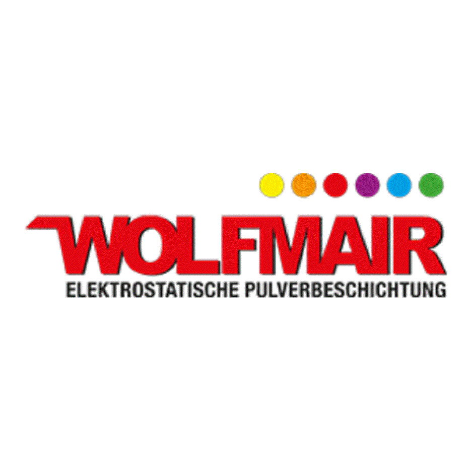 Wolfmair Beschichtungs in 4102 Goldwörth - Logo