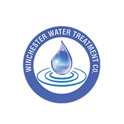 Winchester Water Treatment Co. Logo