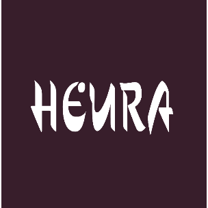 Heura Perruqueria I Estètica Logo