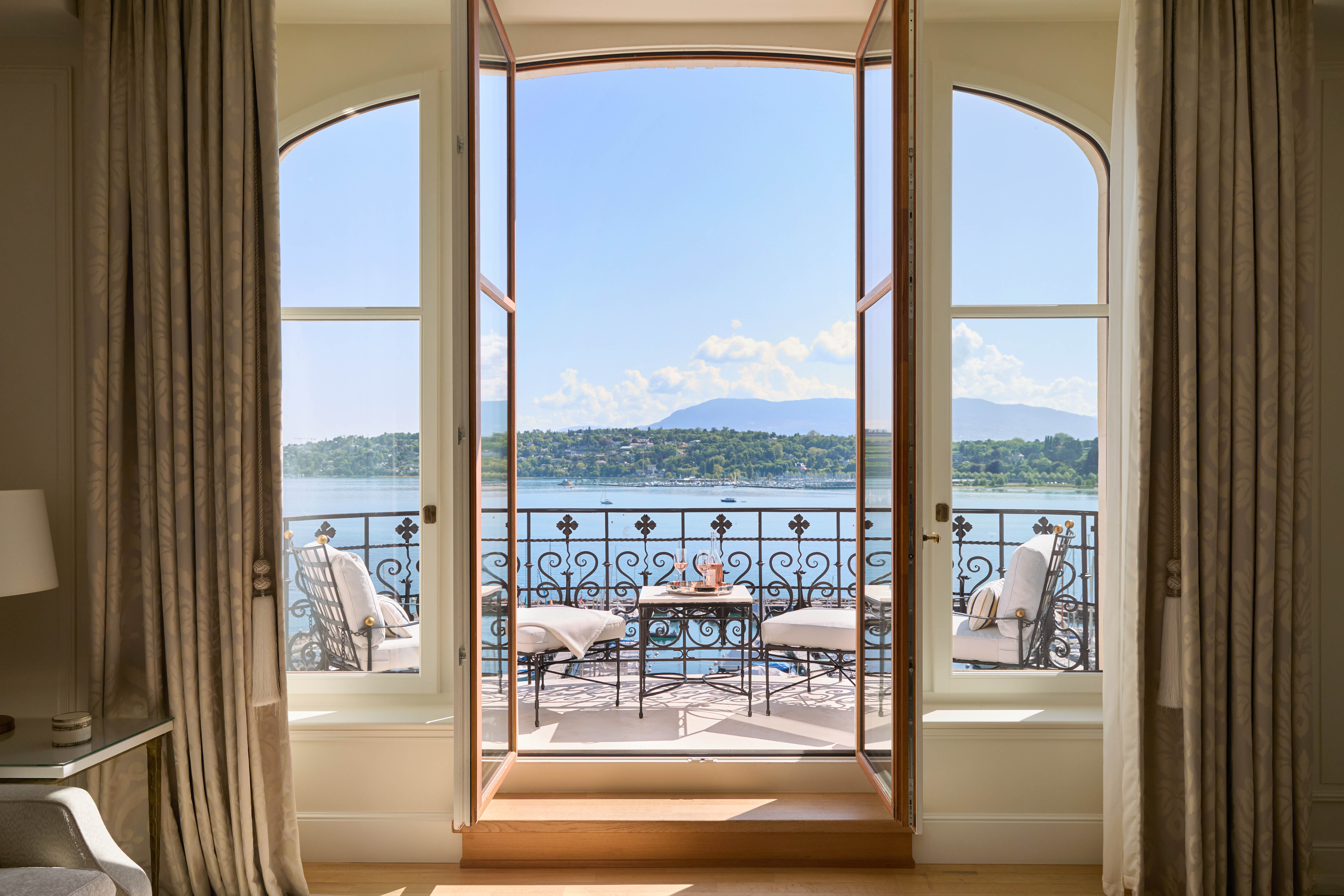 Bilder The Woodward, Auberge Collection