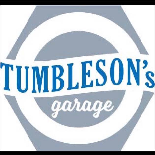 Tumbleson's Garage LLC