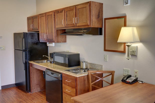 Images Candlewood Suites Texarkana by IHG