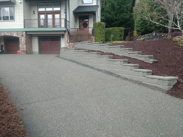 Images Mt. Baker Landscaping