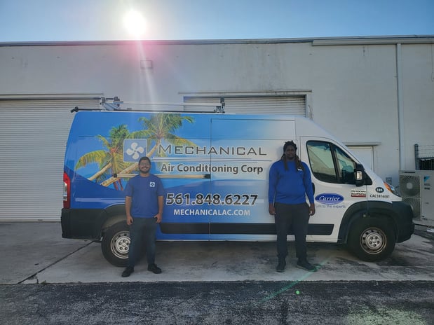 Images Mechanical Air Conditioning