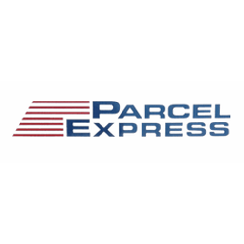 Parcel Express Logo