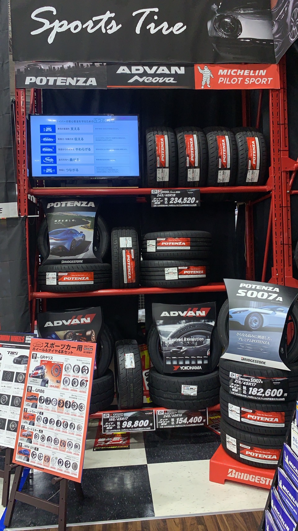 Images スーパーオートバックス熊谷