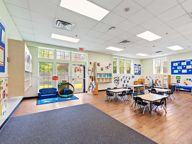 Images Paramus KinderCare