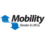 Mobility Elevator & Lift Co. Logo
