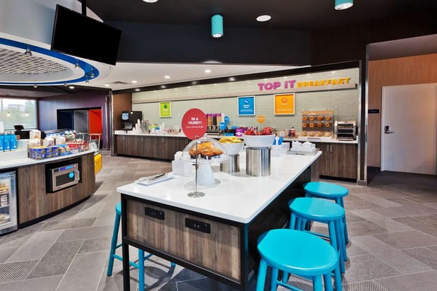 Images Tru by Hilton Prattville