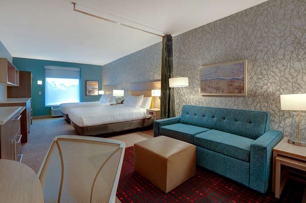Images Home2 Suites by Hilton Lakewood Ranch