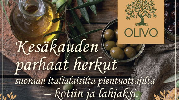 Images Olivo Company Oy