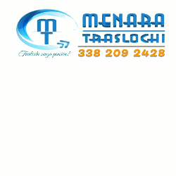 Menara Traslochi - Sgombero - Noleggio Piattaforme Logo