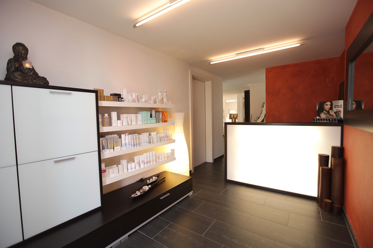 Bilder Institut für Kosmetik und Körperpflege Rey