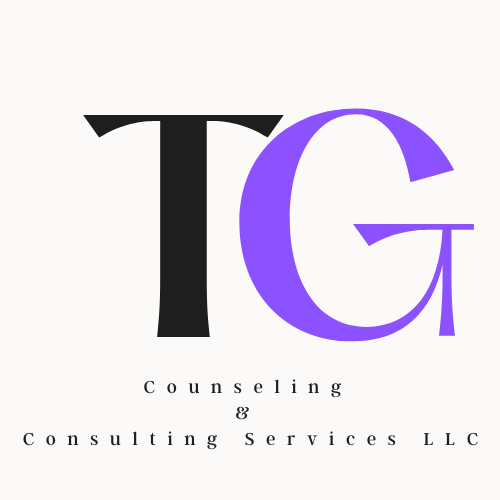 TG Counseling & Consulting Services LLC Logo