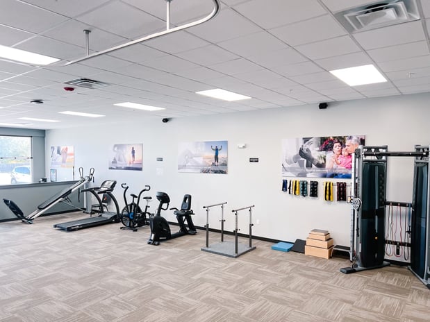 Images Therapy in Motion Physical Therapy