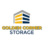 Golden Corner Storage Logo