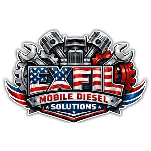 Exfil Mobile Diesel Solutions