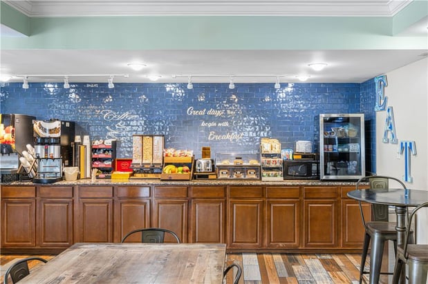 Images SureStay by Best Western Helen Downtown