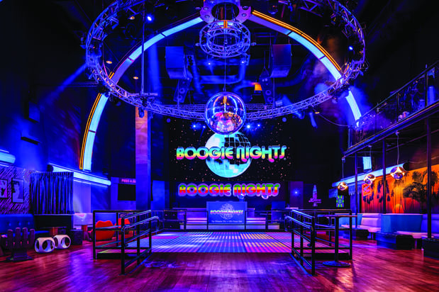 Images Tropicana Atlantic City - A Caesars Rewards Destination