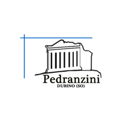 Onoranze Funebri Pedranzini Logo