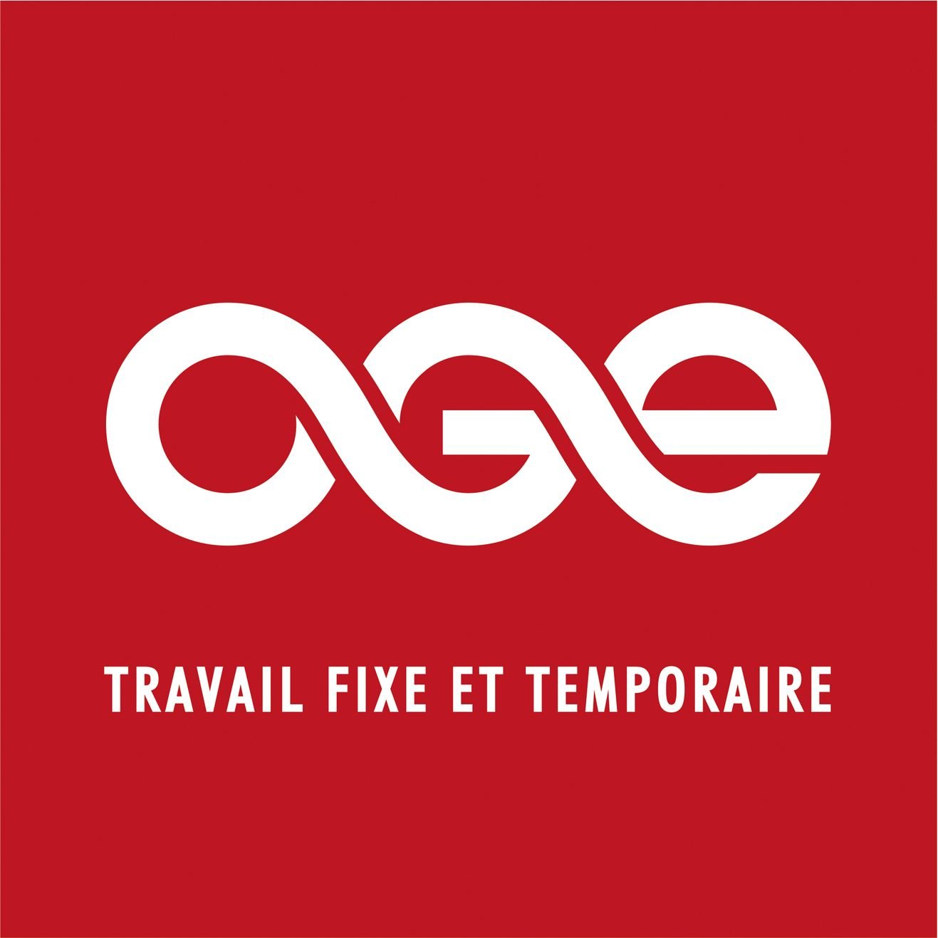 OGE Service Temporaire Sàrl Logo