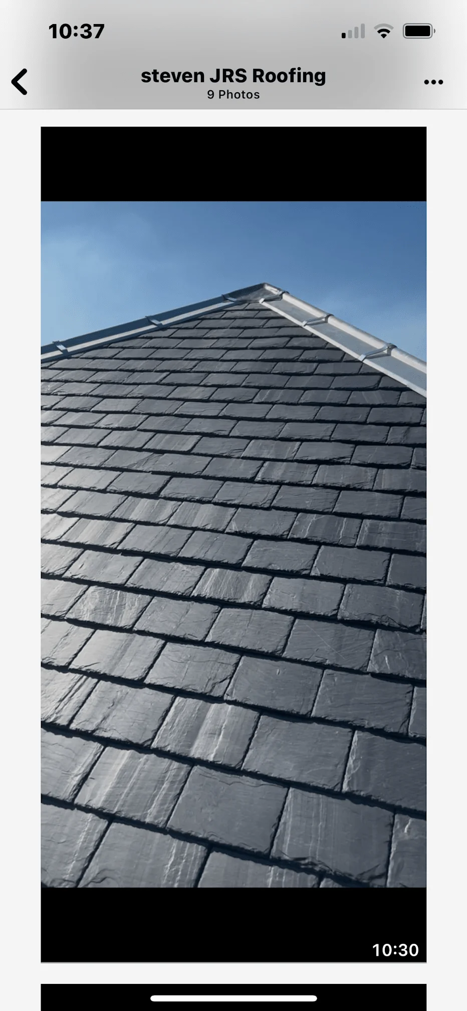 Images JRS Roof & Property Maintenance