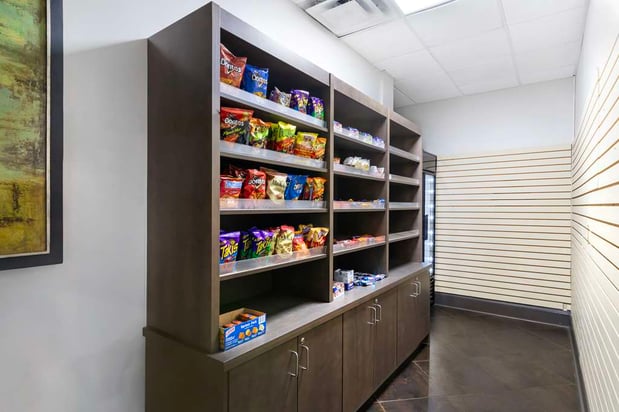 Images Best Western Savannah Airport Inn & Suites