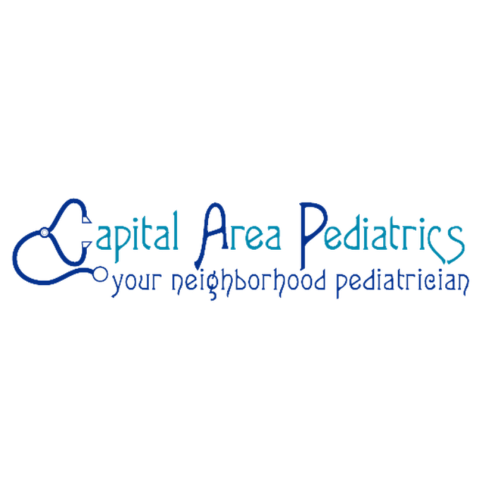 Capital Area Pediatrics - Ryan Park Logo