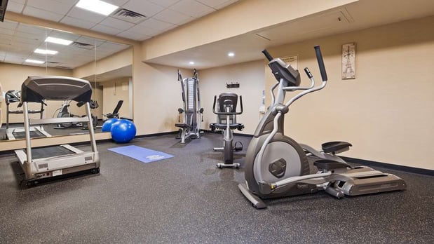 Images Best Western Park Hotel