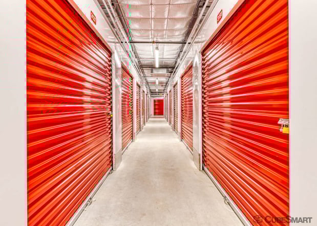 Images CubeSmart Self Storage