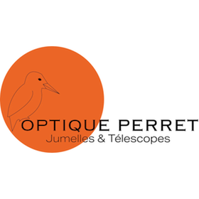 Optique Perret Logo
