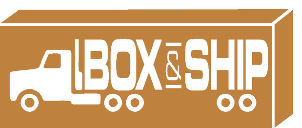 Images Box & Ship