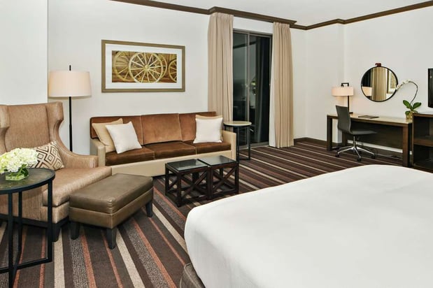 Images Hilton Dallas/Park Cities
