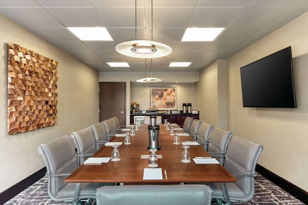 Images DoubleTree by Hilton Hotel Atlanta - Northlake