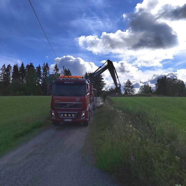 Images Konneveden Soramiehet Oy