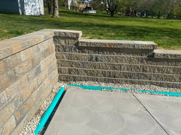 Images GTZ Construction & Landscaping