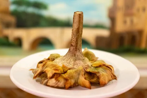 Il Duca in Trastevere